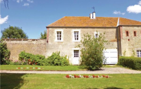 Stunning Home In Chicheboville With Wifi